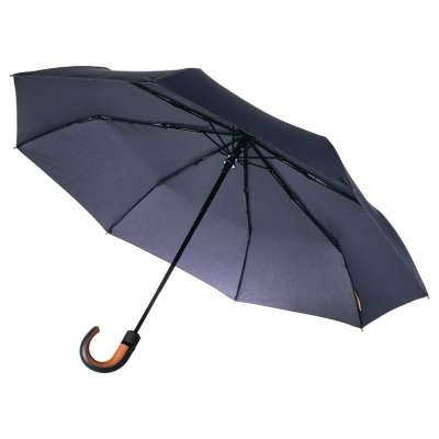 Складной зонт Palermo под нанесение логотипа