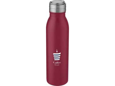 Бутылка спортивная Harper под нанесение логотипа