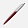 Ручка шариковая Parker Jotter Originals Red CT, красная