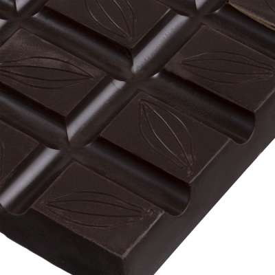 Горький шоколад Dulce под нанесение логотипа