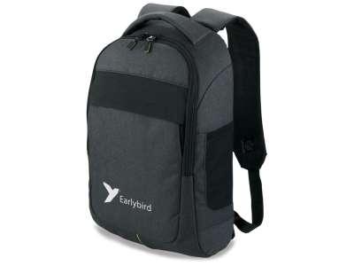 Рюкзак Power-Strech с отделением для ноутбука 15,6 под нанесение логотипа