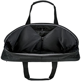 Портплед X Range, черный с логотипом, рис. 3 — Дорожные сумки BIZGIFT