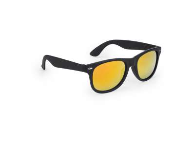 Солнцезащитные очки CIRO с зеркальными линзами под нанесение логотипа
