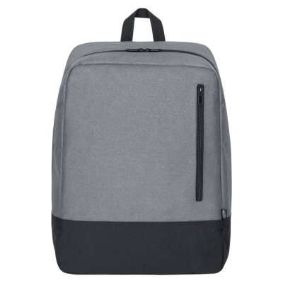 Рюкзак для ноутбука Unit Bimo Travel под нанесение логотипа