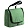 Несессер Simon, зеленый