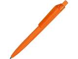 Ручка пластиковая шариковая Prodir QS30 PRT софт-тач фото