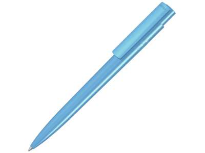 Ручка шариковая из переработанного термопластика Recycled Pet Pen Pro под нанесение логотипа