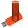 Флешка TWIST COLOR Оранжевая 4011.05.4ГБ