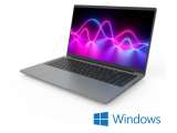 Ноутбук DZEN, Windows 10 Prof, 1920x1080, Intel Core i7 1165G7, 16ГБ, 512ГБ, Intel Iris Xe Graphics фото