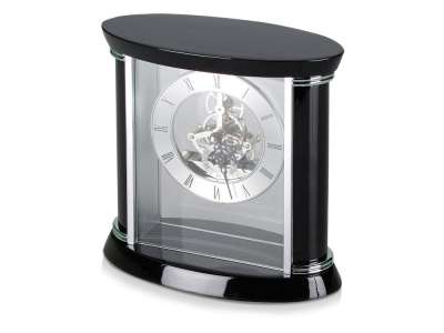 Часы настольные Ковингтон под нанесение логотипа