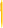 Ручка DAROM COLOR Желтая 1071.04