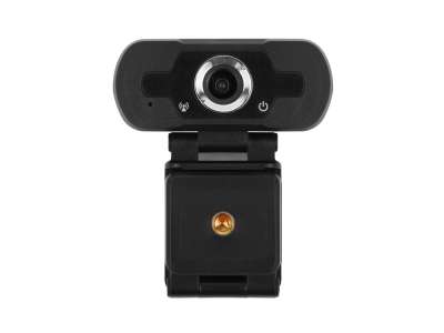 Веб-камера CameraFHD B1 под нанесение логотипа