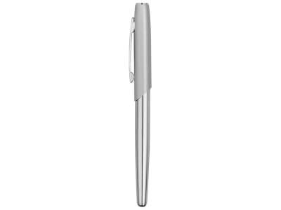 Ручка металлическая роллер Geneva под нанесение логотипа