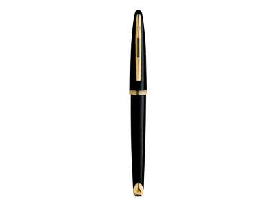 Ручка перьевая Carene Amber GT F под нанесение логотипа