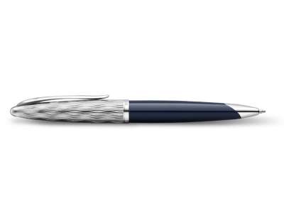 Ручка шариковая Carene De Luxe под нанесение логотипа