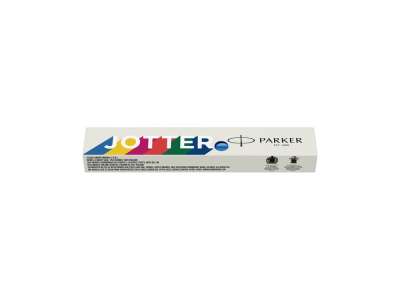 Ручка перьевая Parker Jotter Originals, F под нанесение логотипа