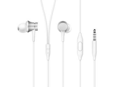 Наушники Mi In-Ear Headphones Basic под нанесение логотипа