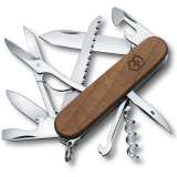 Нож перочинный Huntsman Wood 91 фото