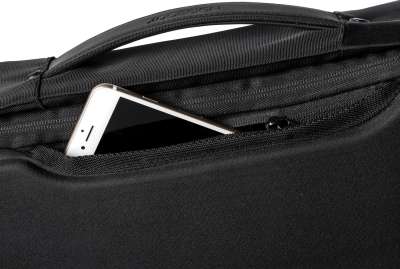 Сумка-рюкзак Bobby Bizz с защитой от карманников под нанесение логотипа