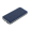 Внешний аккумулятор Твид PB (Tweed PB) 10000 mAh, синий