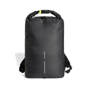 Рюкзак Urban Lite с защитой от карманников, черный фото