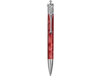 Набор Принц Уэльский: портмоне, ручка, лупа, нож для бумаг под нанесение логотипа