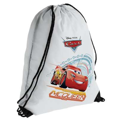 Рюкзак «Молния МакКуин» под нанесение логотипа