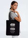 Холщовая сумка Star Wars Care Label фото