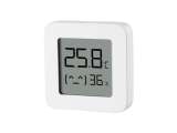 Датчик температуры и влажности Mi Temperature and Humidity Monitor 2 фото