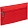 Пенал P-case, красный