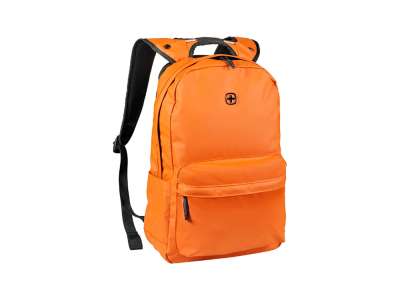 Рюкзак с отделением для ноутбука 14 и с водоотталкивающим покрытием под нанесение логотипа