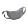 Поясная сумка Crescent из rPET AWARE™