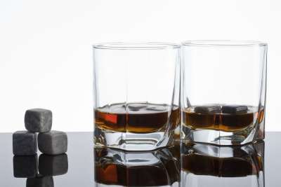 Набор Whisky Style под нанесение логотипа
