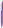 Ручка VIVALDI SOFT Фиолетовая (сиреневая 2592C) 1335.24