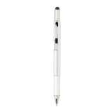 Многофункциональная ручка 5 в 1 из пластика ABS фото