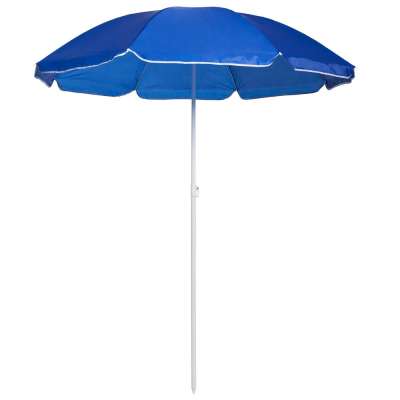 Зонт пляжный Mojacar под нанесение логотипа