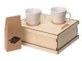 Подарочный набор для кофепития Кофебрейк фото