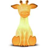 Светильник керамический «Жираф» фото