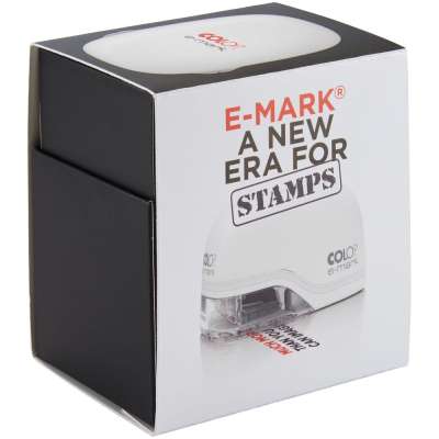Мобильный принтер Colop E-mark под нанесение логотипа