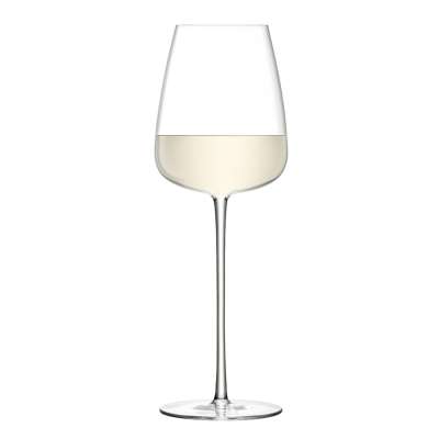 Набор малых бокалов для белого вина Wine Culture под нанесение логотипа