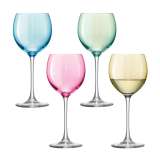 Набор бокалов для вина Polka фото