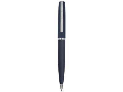 Подарочный набор Megapolis Velvet: ежедневник А5 , ручка шариковая под нанесение логотипа