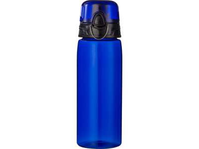Бутылка для воды Buff, тритан, 700 мл под нанесение логотипа