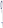 Ручка TEK Темно-синяя 1350.14