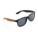 Солнцезащитные очки Cork из переработанного пластика, UV 400 фото