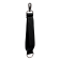черный