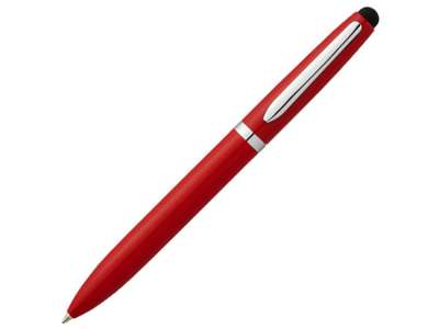 Ручка-стилус шариковая Brayden под нанесение логотипа
