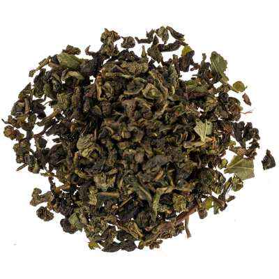 Чай улун «Черная смородина» под нанесение логотипа