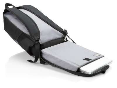 Рюкзак для ноутбука до 15,4’’ под нанесение логотипа