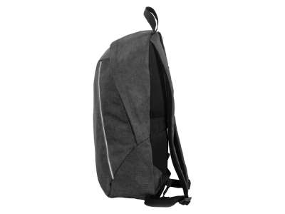 Рюкзак Camo со светоотражением для ноутбука 15 под нанесение логотипа